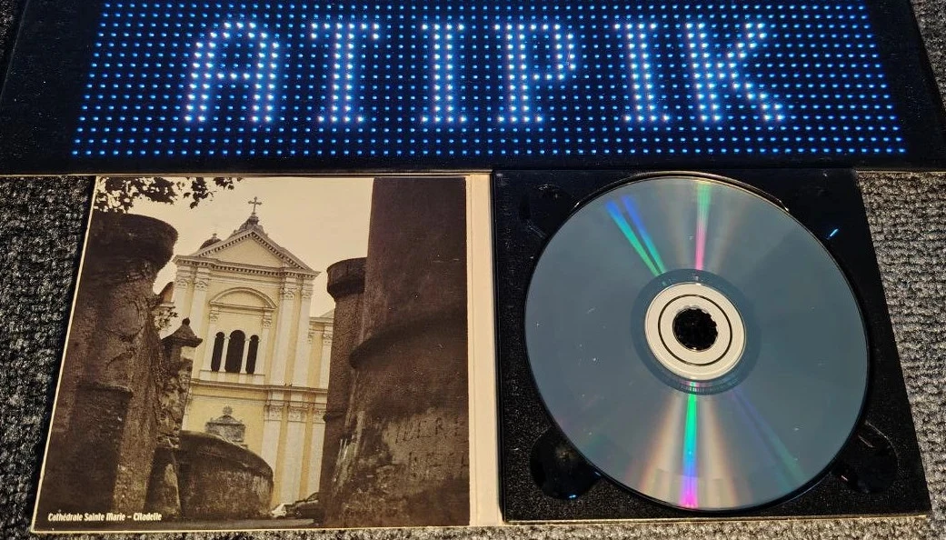 🎶 cantos sagrados da Córsega: um tesouro musical a não deixar escapar! – photo 4